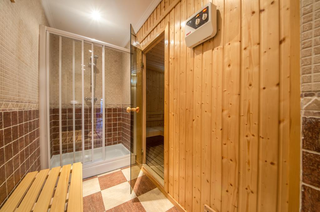 Villa Conmigo Bed & Breakfast Alhaurín de la Torre Eksteriør bilde