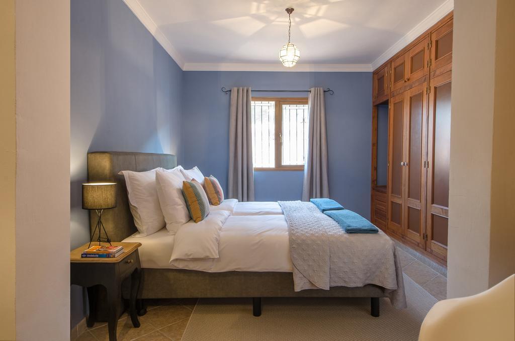 Villa Conmigo Bed & Breakfast Alhaurín de la Torre Eksteriør bilde